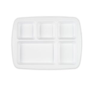 Partition 5 Rack