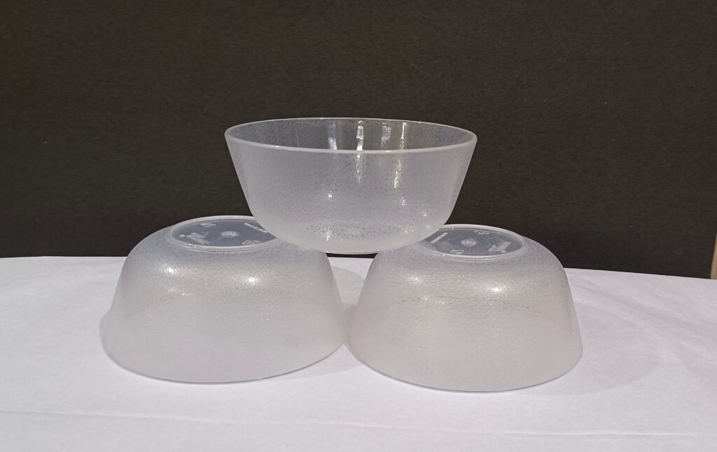 Soup Bowl Super (PC) - Transparent Color